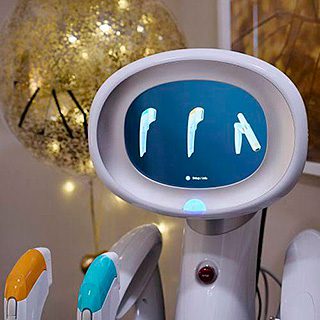 Equipamento Ultraformer MPT utilizado nos tratamentos estéticos da ECLINIC – Beleza e Bem-estar, em São José dos Campos